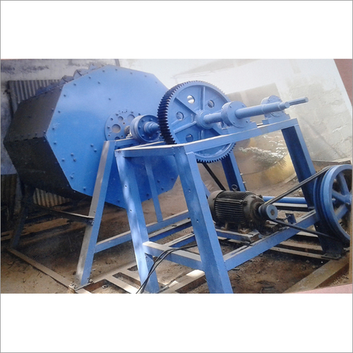 Trumble Machinery