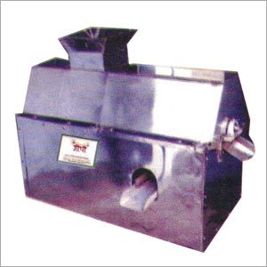 Pulping Machine