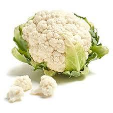 Cauloflower