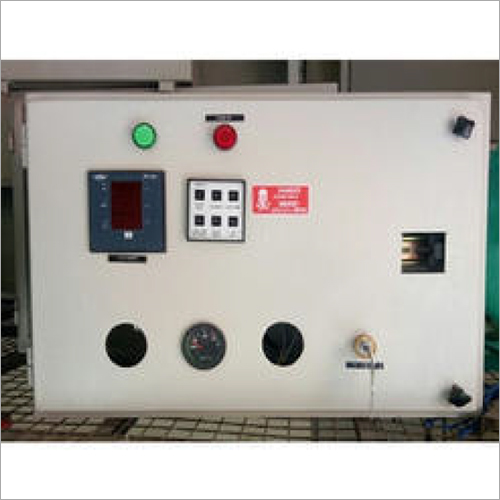 LT Control Panel