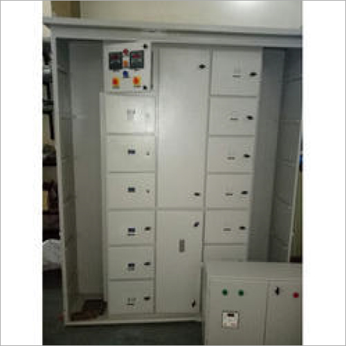 Electric Distribution Panel