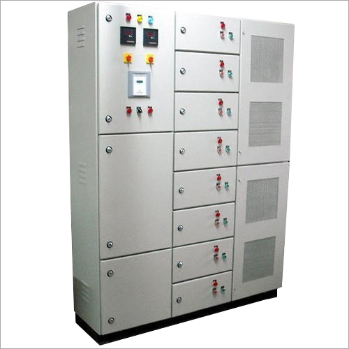 Automatic Power Factor Panel