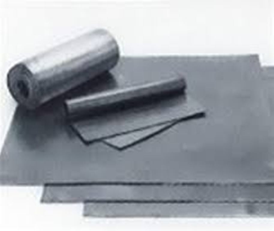 Lead Sheet - High-quality Alloy Composition | Durable And Versatile For Various Applications