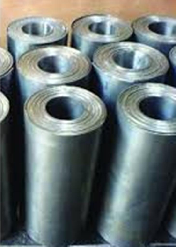 Lead Sheet - High-quality Alloy Composition | Durable And Versatile For Various Applications