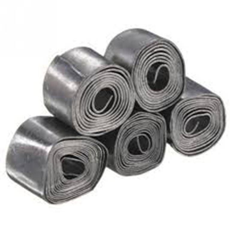 Lead Sheet - High-quality Alloy Composition | Durable And Versatile For Various Applications