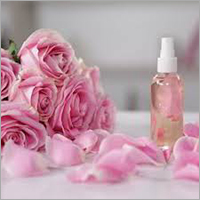 Rose Water Ingredients: Herbs