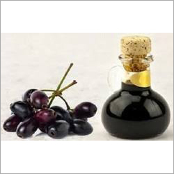 Jamun Vinegar - Prepared From Quality Jamun, 1 Year Shelf Life, Sour Taste | Effective For Bloating, Gas, And Diarrhea Relief