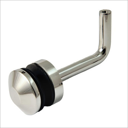 Round Stainless Steel Handrail Bracket