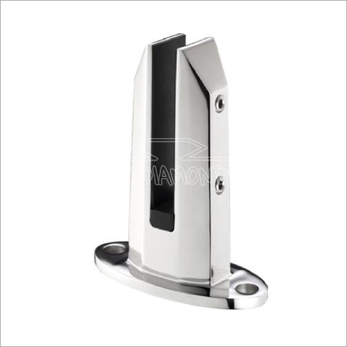 राउंड ओवल मिनी पोस्ट स्पिगोट