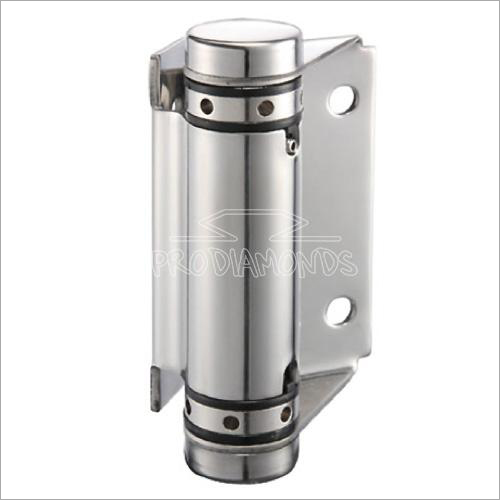 Round Spring Hinge