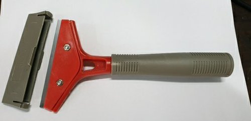 Glass Scraper