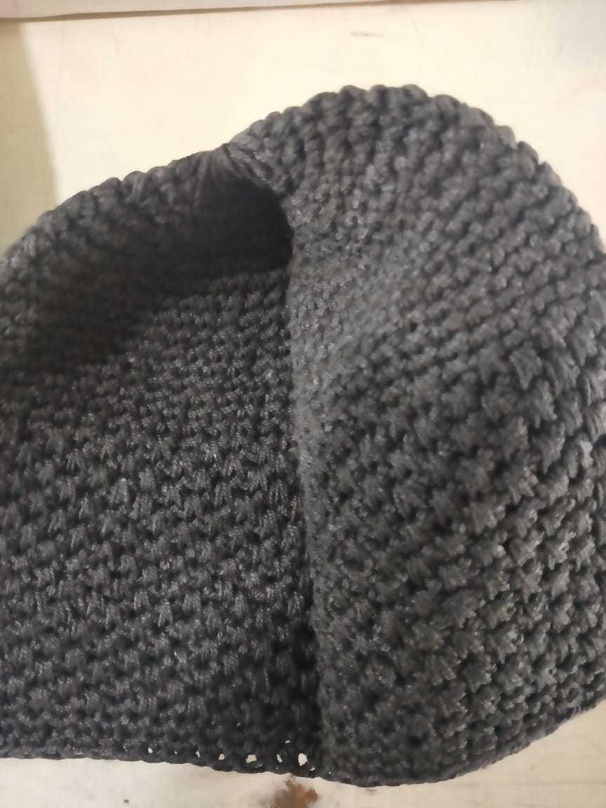 Normal Namazi Cap