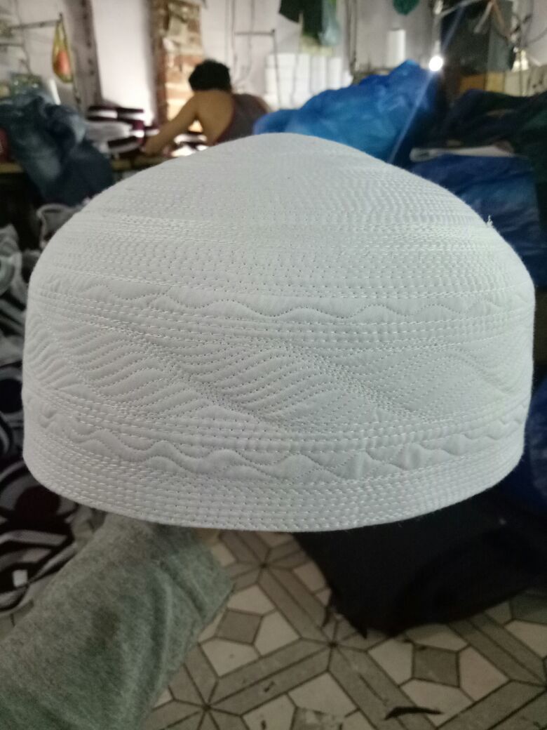 Normal Namazi Cap