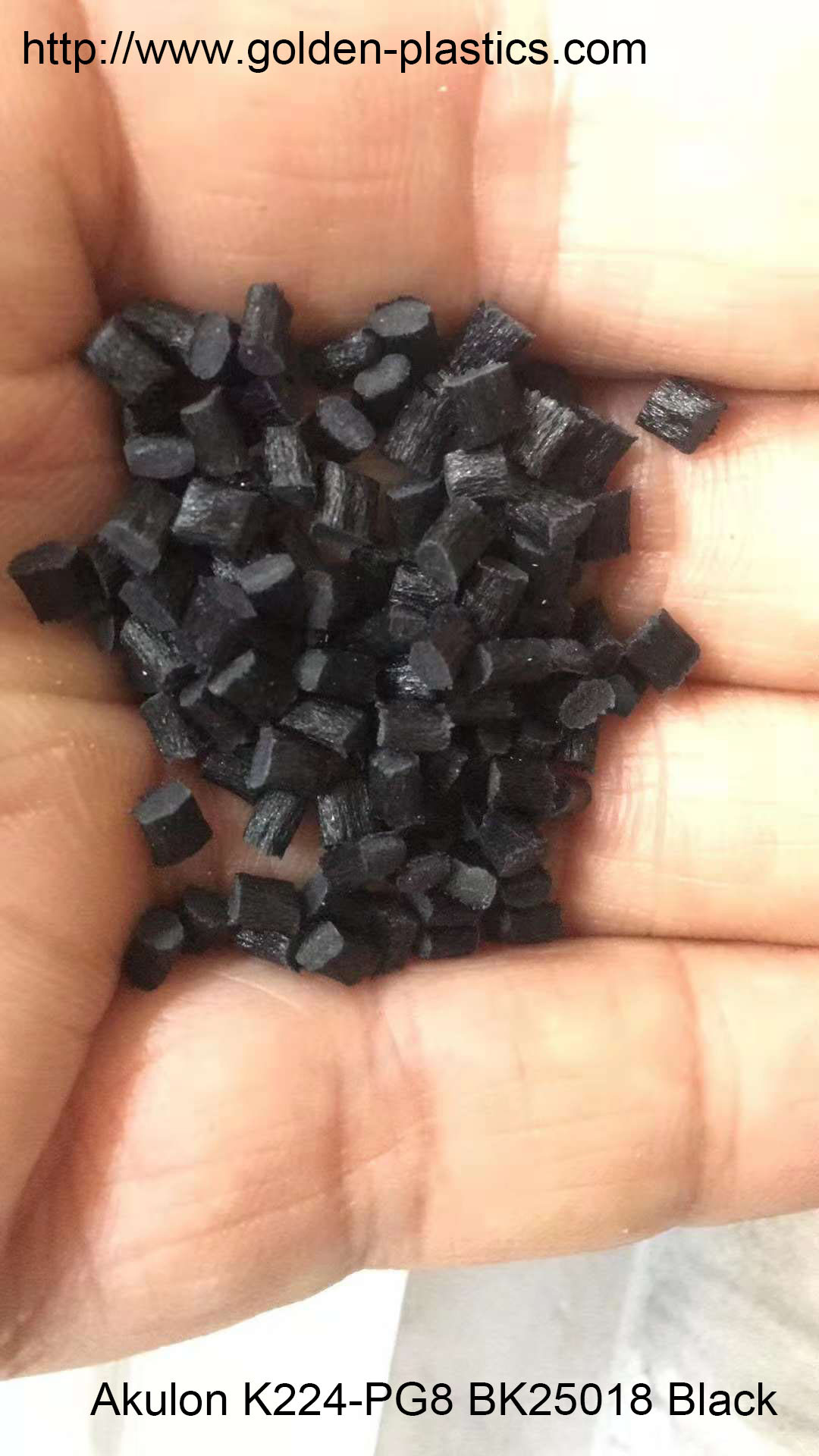 Akulon Ultraflow K-fhg6/b - 30% Glass Reinforced, High Flow, Flame Rated | Ideal For Automotive Applications, Electrical Components, Impact Modified