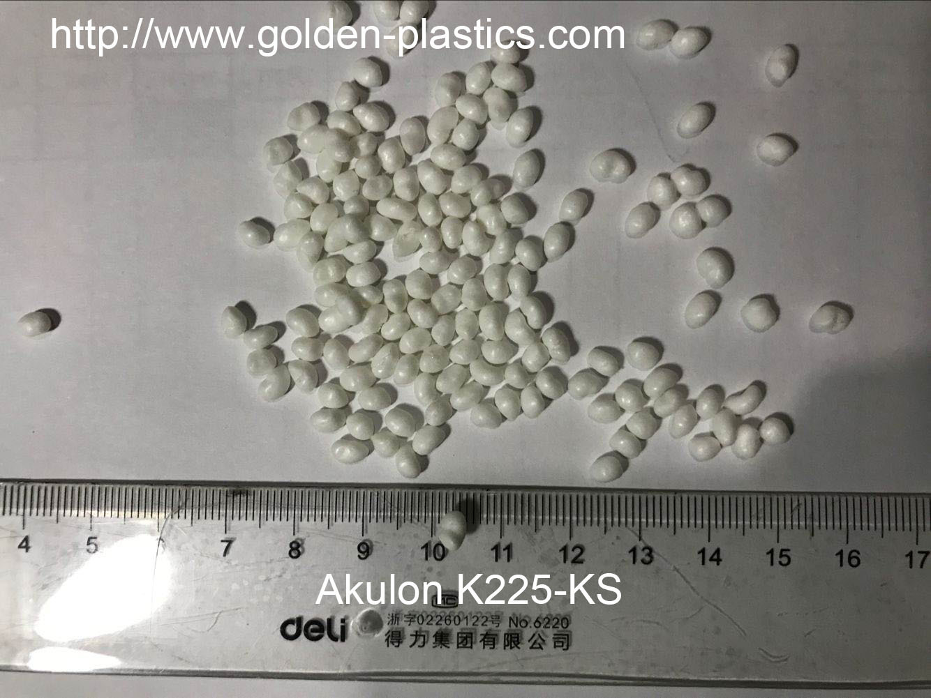 Akulon Ultraflow K-fhg6/b - 30% Glass Reinforced, High Flow, Flame Rated | Ideal For Automotive Applications, Electrical Components, Impact Modified