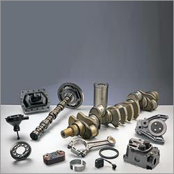 Diesel Generator Parts