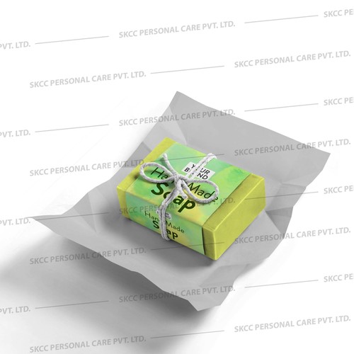 Handmade Herbal Soap Age Group: All Age Group