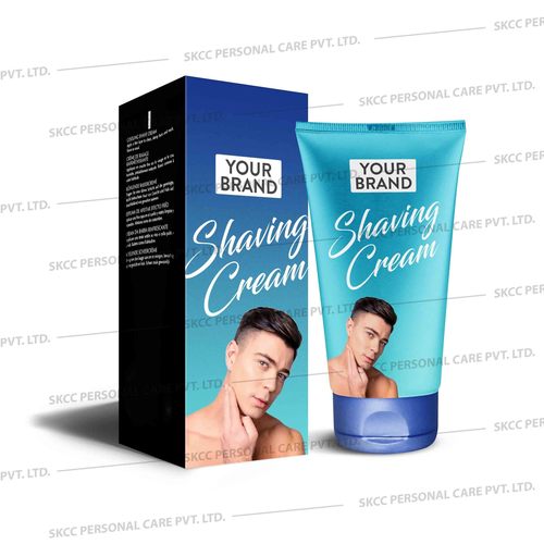 Shaving Cream Age Group: All Age Group