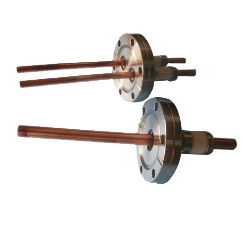 यूएचवी इलेक्ट्रोड