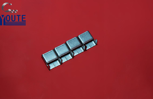 Machine Parts 304 Stainless Steel Clip