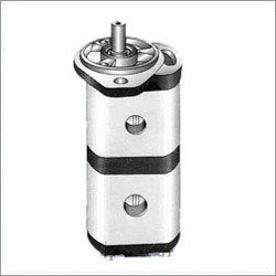 डबल डिलीवरी पंप