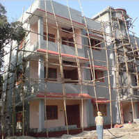 Construction Work Services