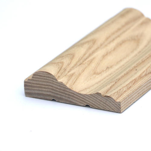 Decorative Moulding Directly From Factory Core Material: Wood
