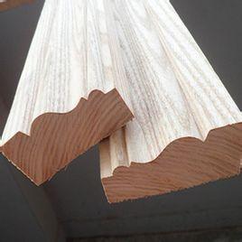 Door And Wall Decoration Wood Mould
