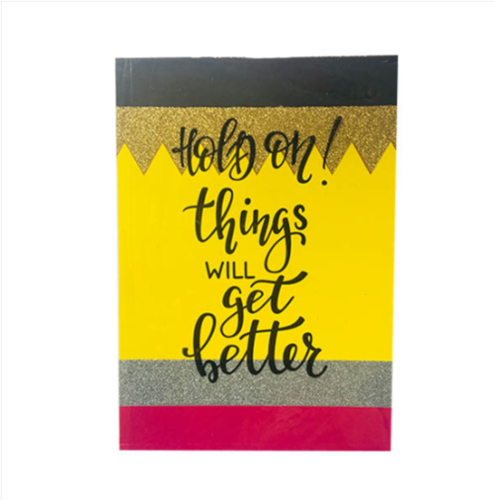 नोटबुक पीवीसी आस्तीन Rm4-D आकार: 150X215Mm/अनुकूलित