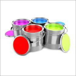 1200 डिग्री तक का उच्च तापमान पेंट