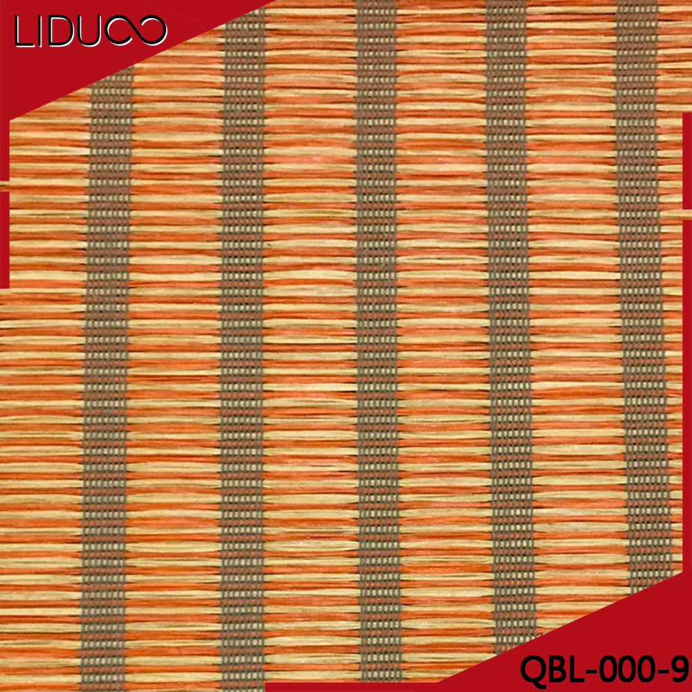 Diversity Natural Texture Interior Wallpaper