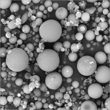 Ceramic Microspheres