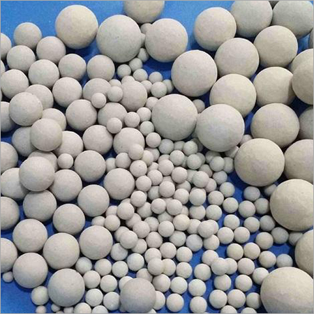 स्टील बॉल्स