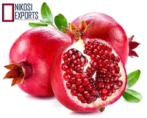 Natural Pomegranate