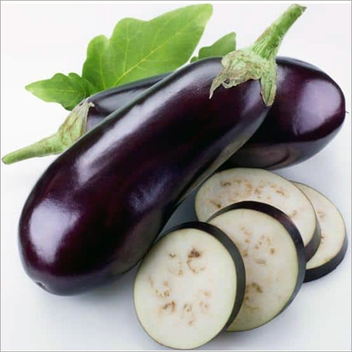 प्राकृतिक बैंगन