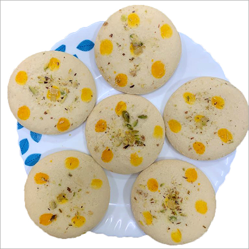 Cookies Delicious Misri Roti