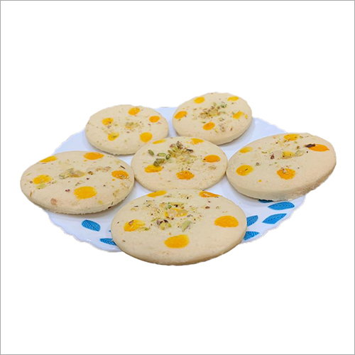Cookies Delicious Misri Roti