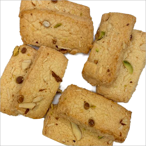 Mixed Nuts Cookies Packaging: Box