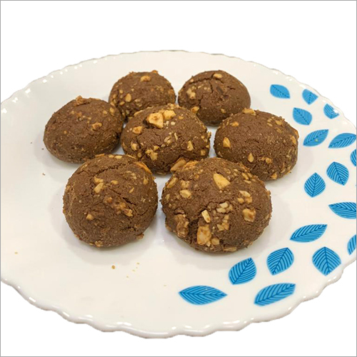 Choco Kaju Handmade Cookies