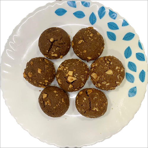 Choco Kaju Handmade Cookies