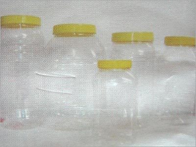 खाद्य उत्पादों के लिए जार