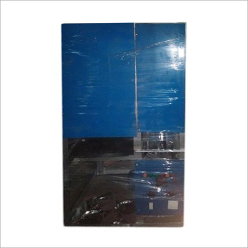 मेटल ऑटोमैटिक सिंगल डाई डोना मेकिंग मशीन