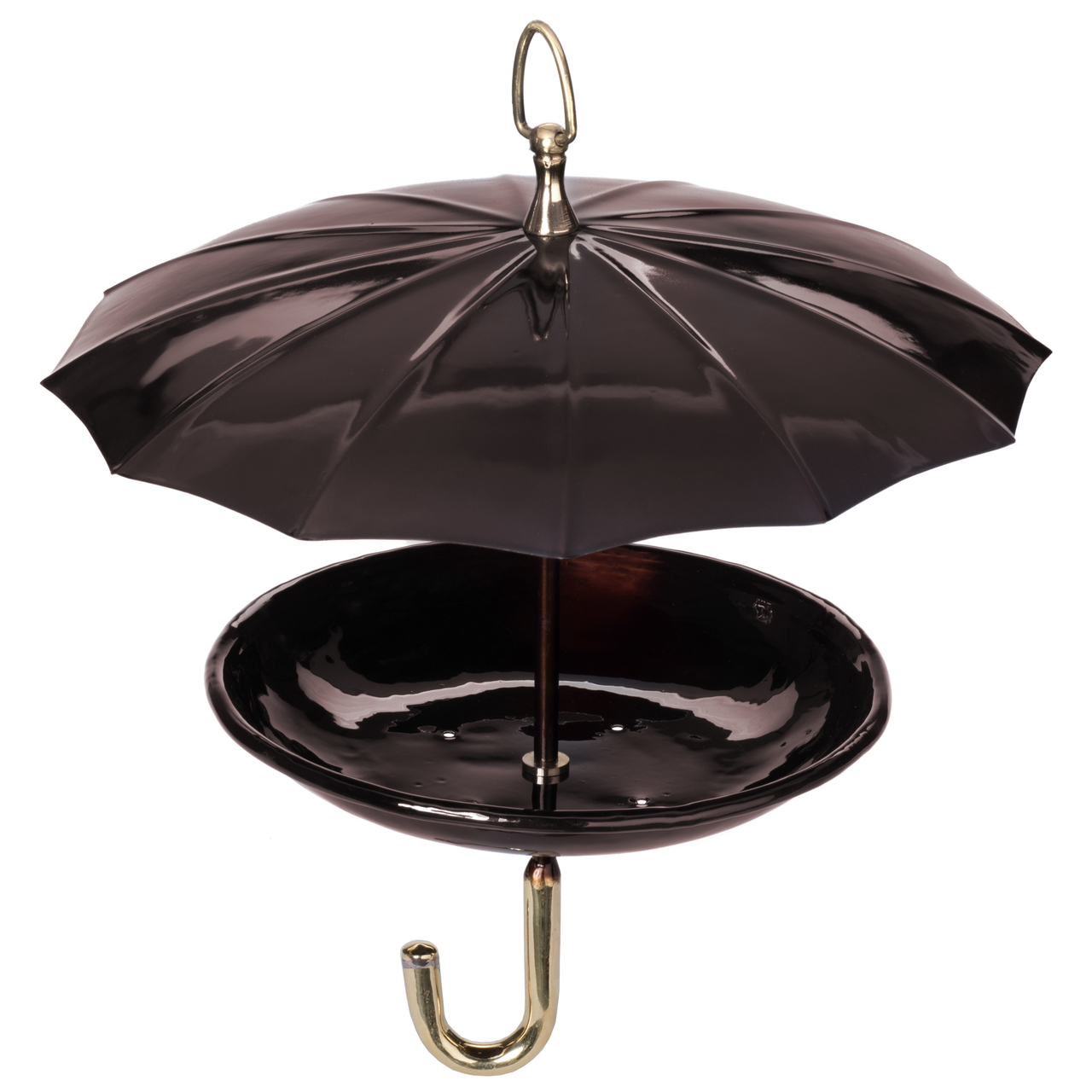 Umbrella Bird Feeder