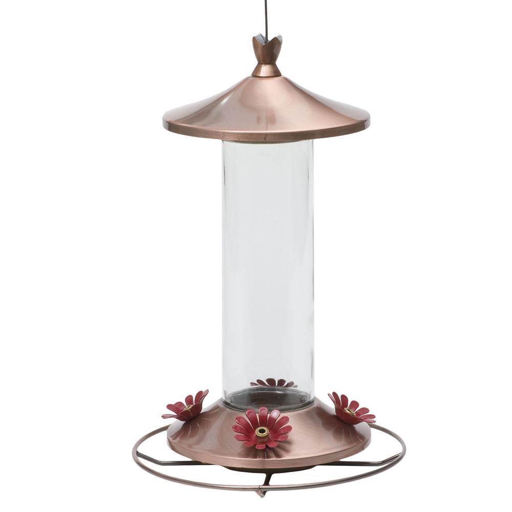 Bird Feeder