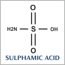 Sulphamic Acid