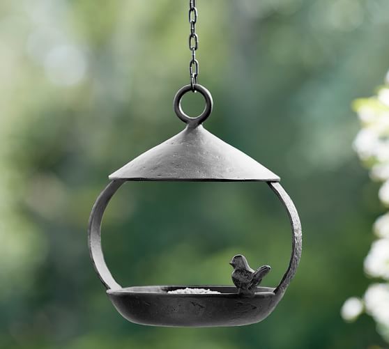 Wild Bird Feeder