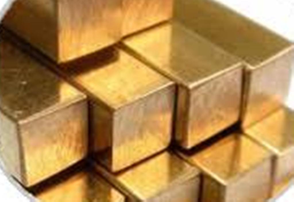 Brass Square - Application: Defence