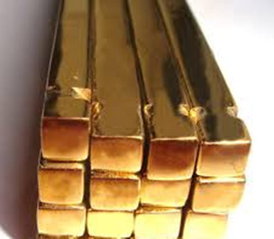 Brass Square - Application: Defence