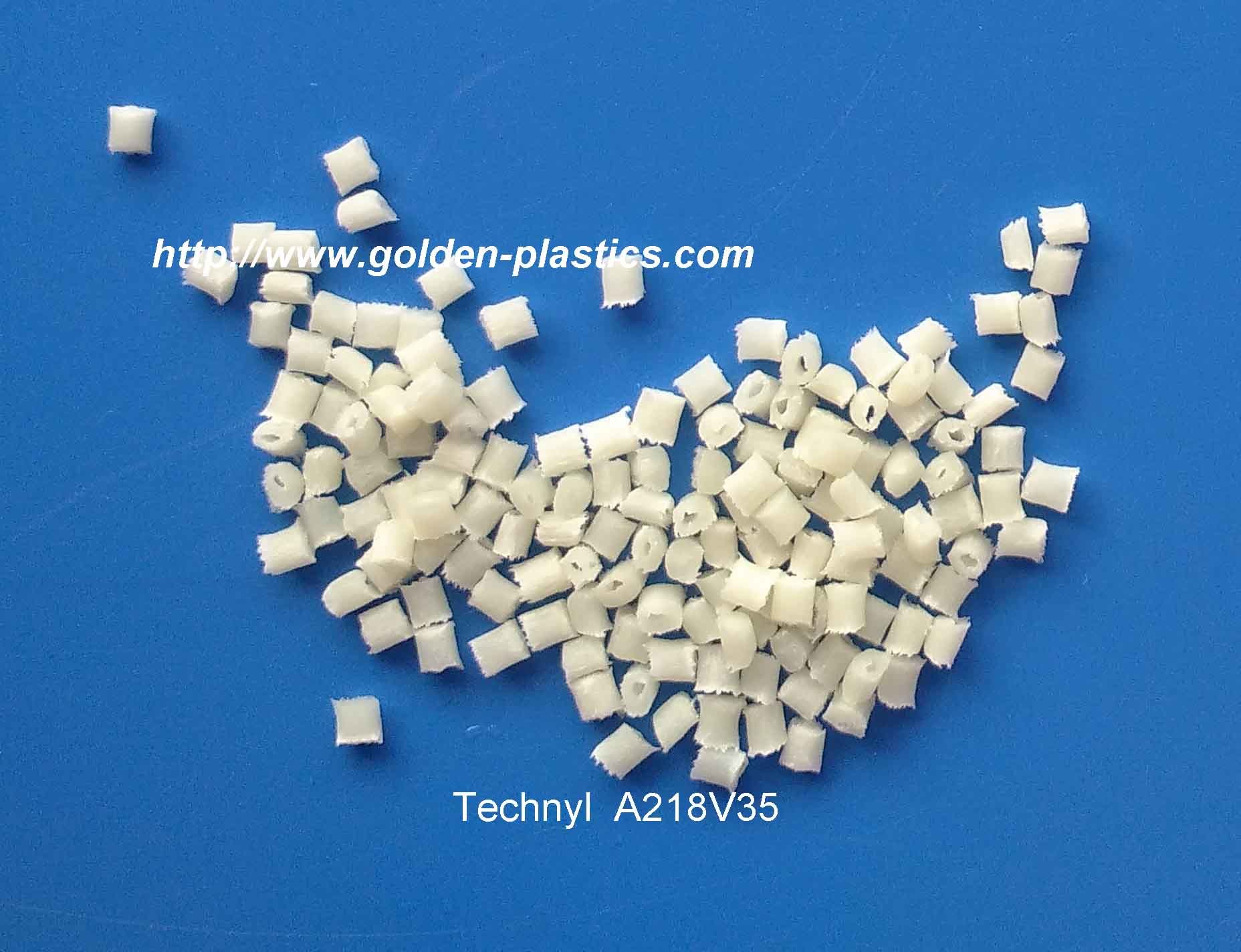 Polyamide Pa66 Technyl A218v25 Application: Automotive