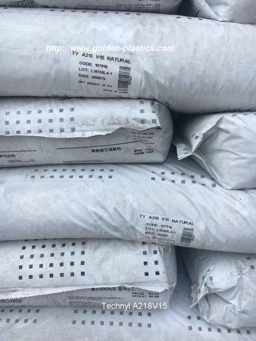 Polyamide Pa66 Technyl A218v25 Application: Automotive